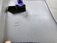 фото thumb №4, Opel захист стійка внутрішня 322225228