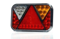 фото thumb №5, Набір лампа задня led 6-мультифункціональний fristom ft-270