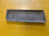 фото thumb №1, Вкладка бардачка резиновый элемент левый перед bmw x5 x6 e70 e71