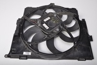 фото thumb №1, Bmw f21 вентилятор радиатора 7608407