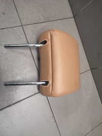 фото thumb №7, Подголовник сиденья зад амаретто audi a8 d3