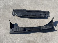 фото thumb №4, Жабо пластиковый am51-r02476-ac ford c-max mk2 lift 14-19r