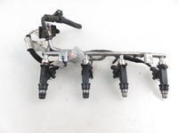 фото thumb №9, Планка впрыскивающий opel meriva a 1.6 - з 16 se