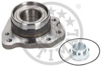 фото thumb №3, Optimal 912666 набор подшипник колеса