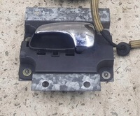 фото thumb №1, Ручка двері ліва перед задня volvo v70 s70 c70