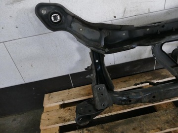 фото thumb №14, Volvo xc60 i рестайлінг 2.0 d4 2wd fwd підрамник візок колиска балка зад