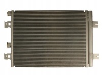 фото thumb №1, Конденсатор кондиционера dacia sandero, 08- 2805k8c1