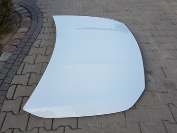 фото thumb №6, Mercedes a клас 45 amg w177 177 рестайлінг капот