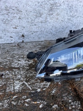фото thumb №7, Seat ibiza 5 v 6f1941005e лампа левая полный led