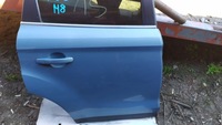 фото thumb №7, Ford kuga mk1 двері праве задні задня p8