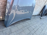 фото thumb №9, Капот volvo xc60 xc 60 ii 2017 -