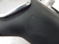 фото thumb №11, Bmw x3 x4 f25 f26 - воздуховод лепестки переключения m-pakiet or