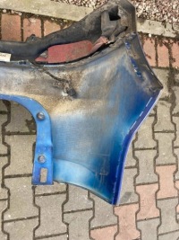 фото thumb №7, Ford c-max ii mk2 2014 бампер задня kpl з pdc