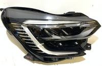 фото thumb №1, Renault captur ii лампа передня права перед 260104525r led pure vision