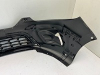 фото thumb №9, Renault kangoo iii бампер передний перед оригинал oem n 21-