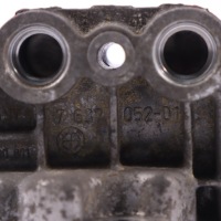 фото thumb №12, Bmw f20 f22 n55 корпус основа фільтра масла термостат 7637052