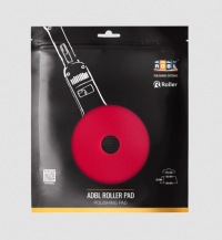 Полировальная тарелка Adbl Roller Soft Polish DA 125 мм