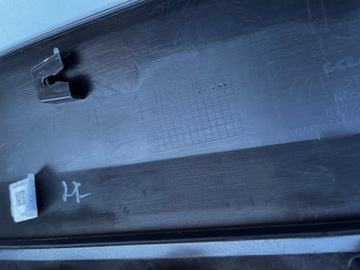 фото thumb №5, Планка дверь левая перед kia sportage v 5