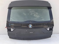 фото thumb №1, Кришка багажника багажника bmw x3 e83 475/9