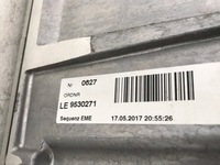 фото thumb №12, Модуль зарядний пристрій bmw f45 f60 leb452d 9530271