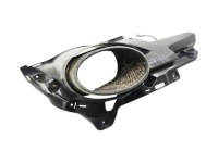 фото thumb №1, Диффузор наконечник бампера задняя audi rs7 4g 2010-2014