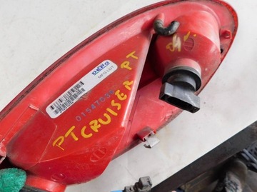 фото thumb №11, Chrysler pt cruiser 1.6 04r лампа зад правий depo