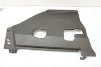 фото thumb №2, Защита консоли панели правая renault koleos