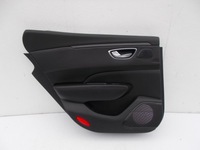 фото thumb №1, Обивка дверь левая левый задняя renault talisman