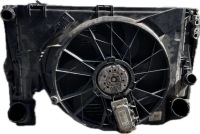 Купить Bmw 1 e87 рестайлинг  комплект радиатор 781025802, фото thumb