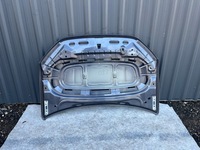 фото thumb №4, Vw taigo капот