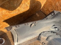 Бампер задняя задний комплектный  pdc жгут alfa romeo giulia jan poznań Киев, фото thumb