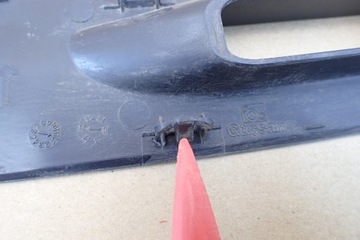 фото thumb №11, Планка багажника toyota corolla e21 2019 - sedan 76827-02090