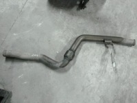 Купити Гасник коливань e-klasa s211 w211 2.2 cdi рестайлінг, фото thumb