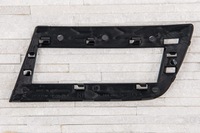 фото thumb №11, Mercedes gl x164 06-09 права рамка протитуманна фара решітка перед бампер a1648855623