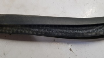 фото thumb №8, Прокладка двері ліва перед opel astra k універсал