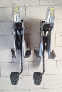 Купити Педаль потенціометр гальма dacia sandero iii 180206272r, фото thumb