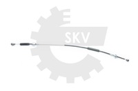 фото thumb №15, Трос коробки передач peugeot 406, 2444r4