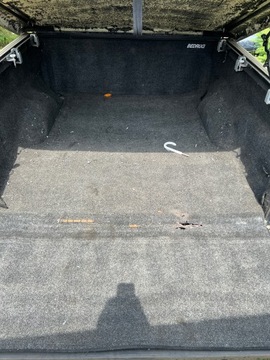 фото thumb №9, Четверть крыло правые левый зад надстройка кузова/пикап lincoln модель lt i