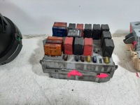 фото thumb №8, Alfa romeo 147 1.9jtd 03r блок керування двигуна набір 0281010332 55185365