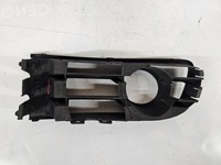 фото thumb №11, Volkswagen polo iv решётка бампера правая перед 6q0853666c