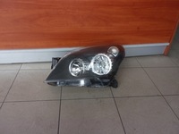 фото thumb №1, Лампа фара opel astra h ліва