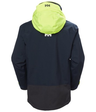 Куртка HELLY HANSEN Storm - Salt Coastal / XXL