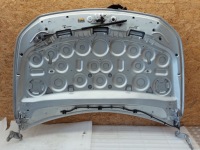 фото thumb №14, Mercedes a w177 капот кришка двигуна перед 775 110 mic