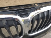 фото thumb №8, Bmw x1 f48 рестайлінг lci бампер передній