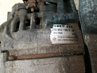 фото thumb №7, Генератор vw t5 2.5 tdi 070903139x