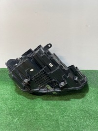 Передняя левая фара bmw x1 f48 рестайлинг  19- full led Оригинал, фото thumb