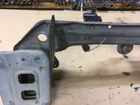 фото thumb №6, Балка pod бампер бампера перед peugeot 4007 2011