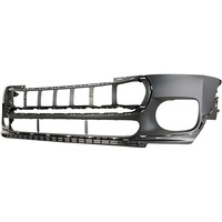 фото thumb №1, Diederichs 1209050 бампер