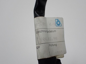 фото thumb №13, Джгут установка дах cabrio porsche 911 996 99r