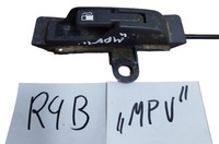 фото thumb №1, Mazda mpv ii 60 рычаг кронштейн открывания заливной топлива